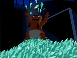 Vulkanus sem armadura