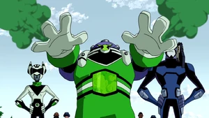 Knockout Gas (Sevoflurane)