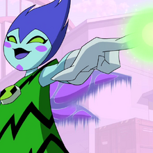 Pesky Dust Ben 10 Wiki Fandom