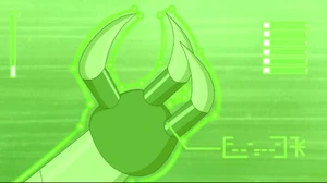 Visión digitalizada.