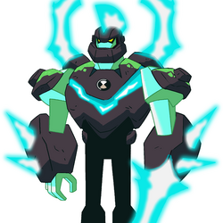 Juguetes de ben 10 omni mejorados store