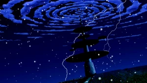 Highbreed Weather Array