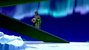 Cold Resistance (Stone Form)