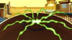 Clones Disappearing Upon Detransformation