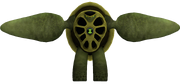 Terraspin CD