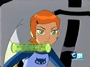 All three aliens are from the mysterious Anur System of planets that revolve around an anti-matter sun