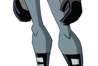 ben 10 haleine acide