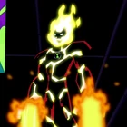 Heatblast highlight