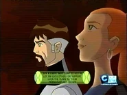 Ben & Gwen have come to rely a lot on each other for support over the years as their friendship has grown