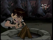 Omnitrix dial error