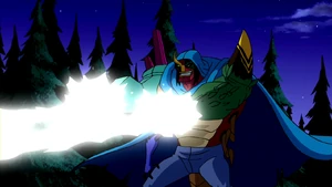 Remote Power Absorption