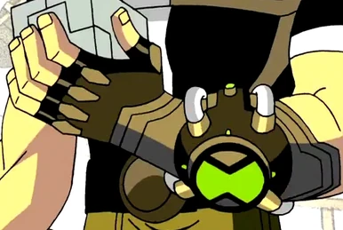 BEN10 オムニトリックス　omnitrix Omnitrix | Ben 10 Wiki | Fandom