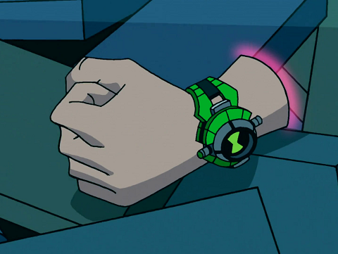 Ben 10: Supremacia Alienígena (1ª Temporada) - 23 de Abril de 2010