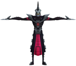 Psyphon in Omniverse