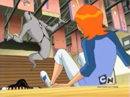 Controlado por Zs'Skayr