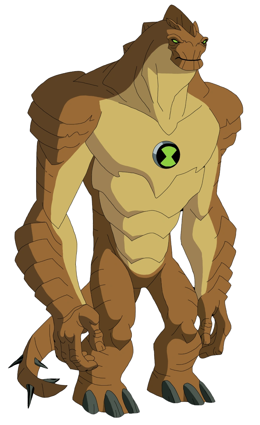 User blogBudderman100/HD Fully Grown Humungousaur Ben 10 Wiki Fandom