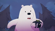 Ice Bear (We Bare Bears)