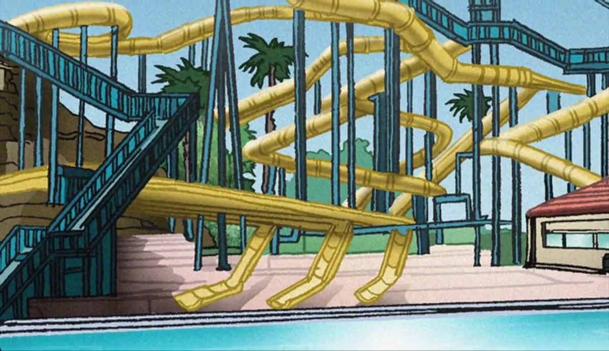 A Small Problem/Gallery | Ben 10 Wiki | Fandom