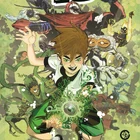 Dynamite Continuity Template Image