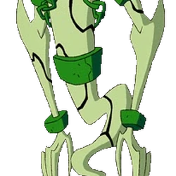Ben 10 Aliens: Original Series By UltraMaker On DeviantArt, 46% OFF