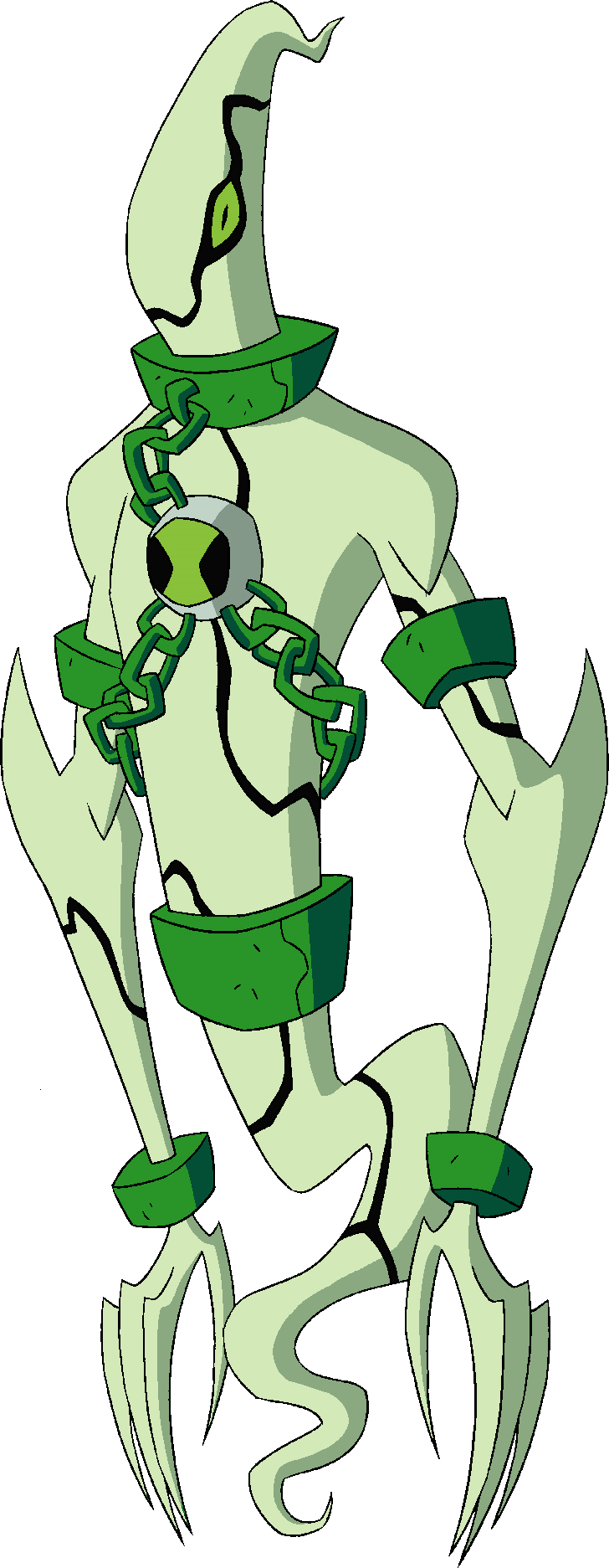 What were the name of the OG 10 Alien in your language? : r/Ben10