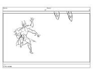 Catfight Storyboard (164)