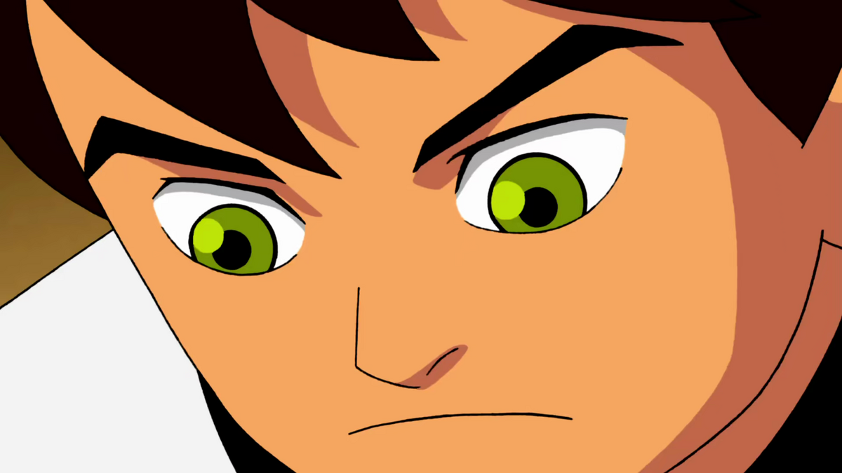 Ben Tennyson/Gallery, Ben 10 Wiki