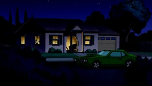 Kevin's Mother's House