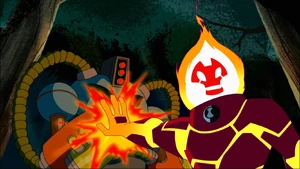 Fire/Heat Resistance