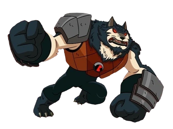 ben 10 bad guys toys