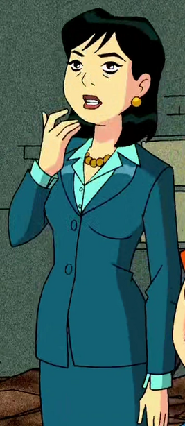 Councilwoman Liang 
