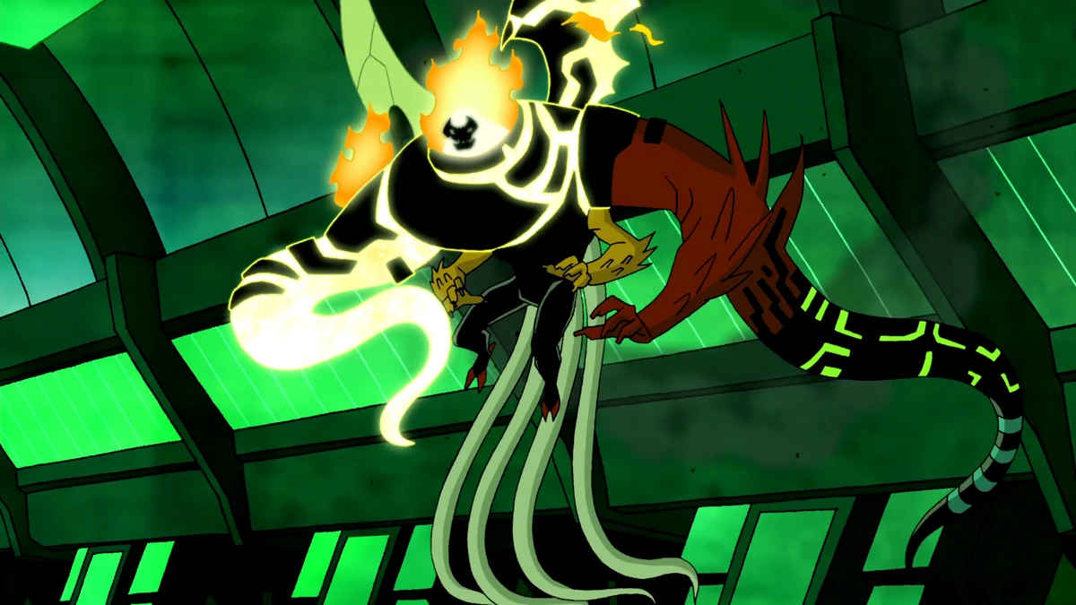 Kevin 11.000 | Ben 10 Wiki | Fandom