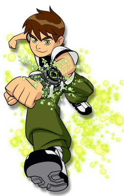 Ben Tennyson/Gallery, Ben 10 Wiki, Fandom