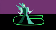 Missing Omnitrix symbol