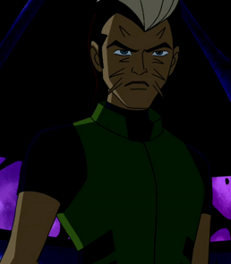 Ben 10: Força Alienígena (3ª Temporada) - 11 de Setembro de 2009