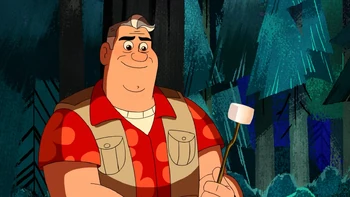 Max Tennyson | Ben 10 Wiki | Fandom