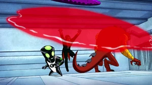 Force Field Generation