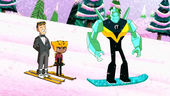 Omnicoid Void: Two New Ben 10 Reboot Episode Names Revealed