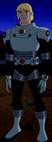 Cooper Daniels Ben 10 Wiki Fandom Cooper Daniels Ben 10 Wiki Fandom