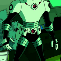 Elliot Ben 10 Wiki Fandom