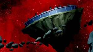 Null Void Incarcecon