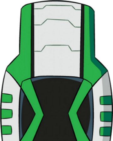 Omnitrix Ben 10 Fandom