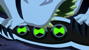 Sharp Teeth/Mouth Expansion