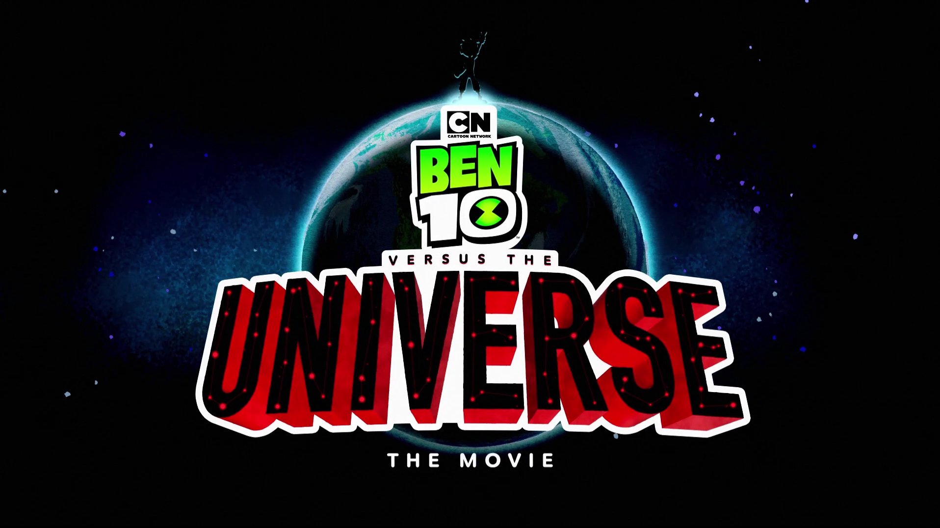 Ben 10 contra El Universo: La película | Ben 10 Wiki | Fandom