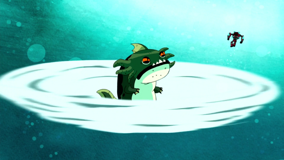 Ben 10 Episodes Ben 10 Wiki Fandom