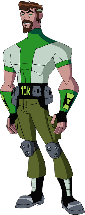 Ben 10,000 | Ben 10 Wiki | Fandom