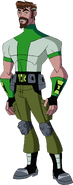 Ben 10,000 in Omniverse