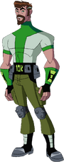 Ben 10k ov render