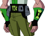 Ben 10,000 (Original)