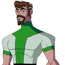 Ben 10 000 Original Gallery Ben 10 Wiki Fandom